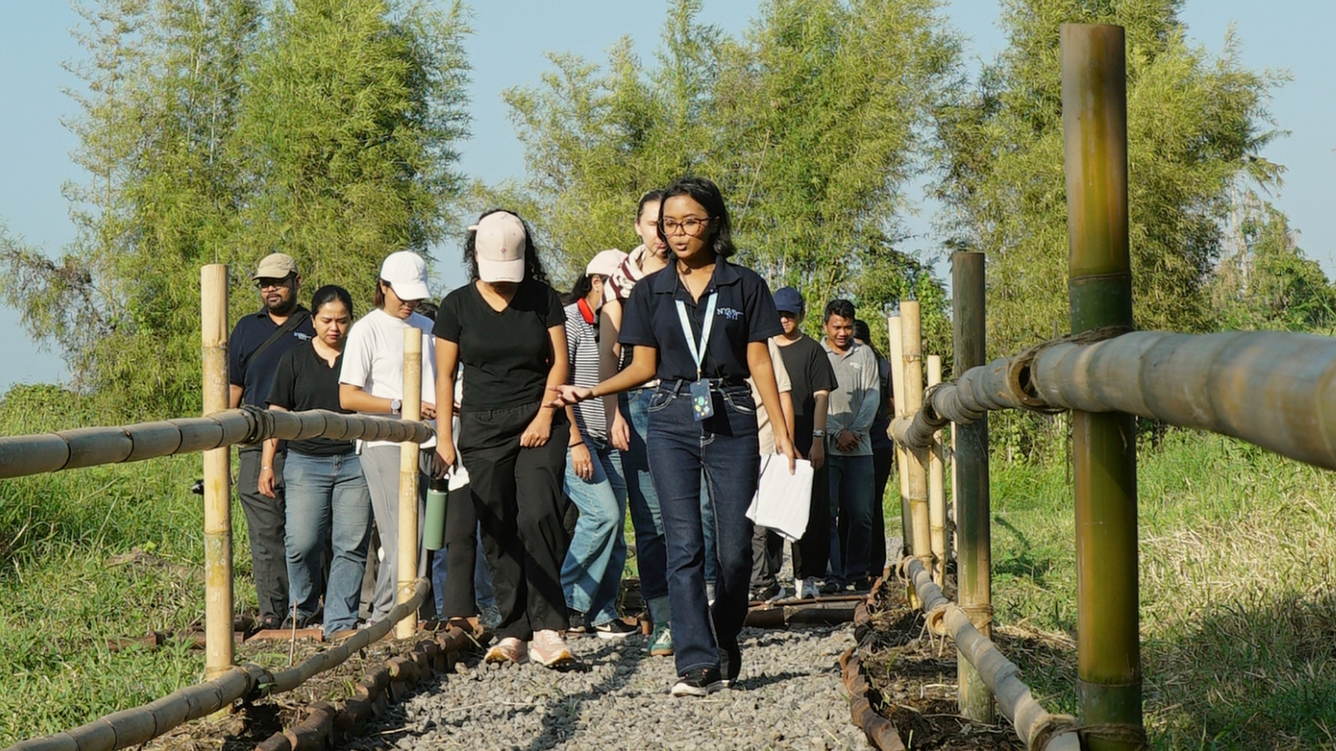 Nyanyi Bali Eco Tour