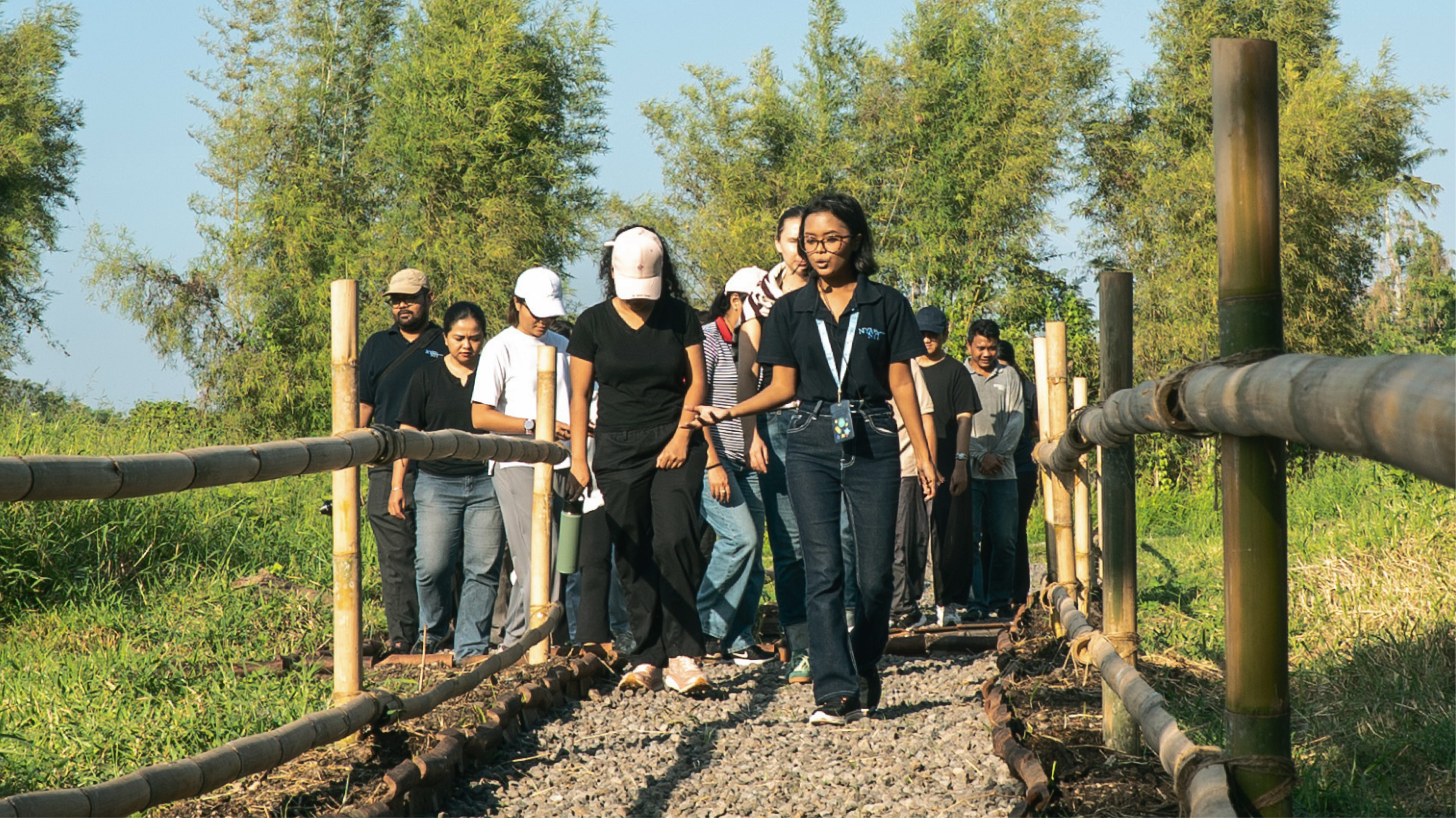 Eco Tour