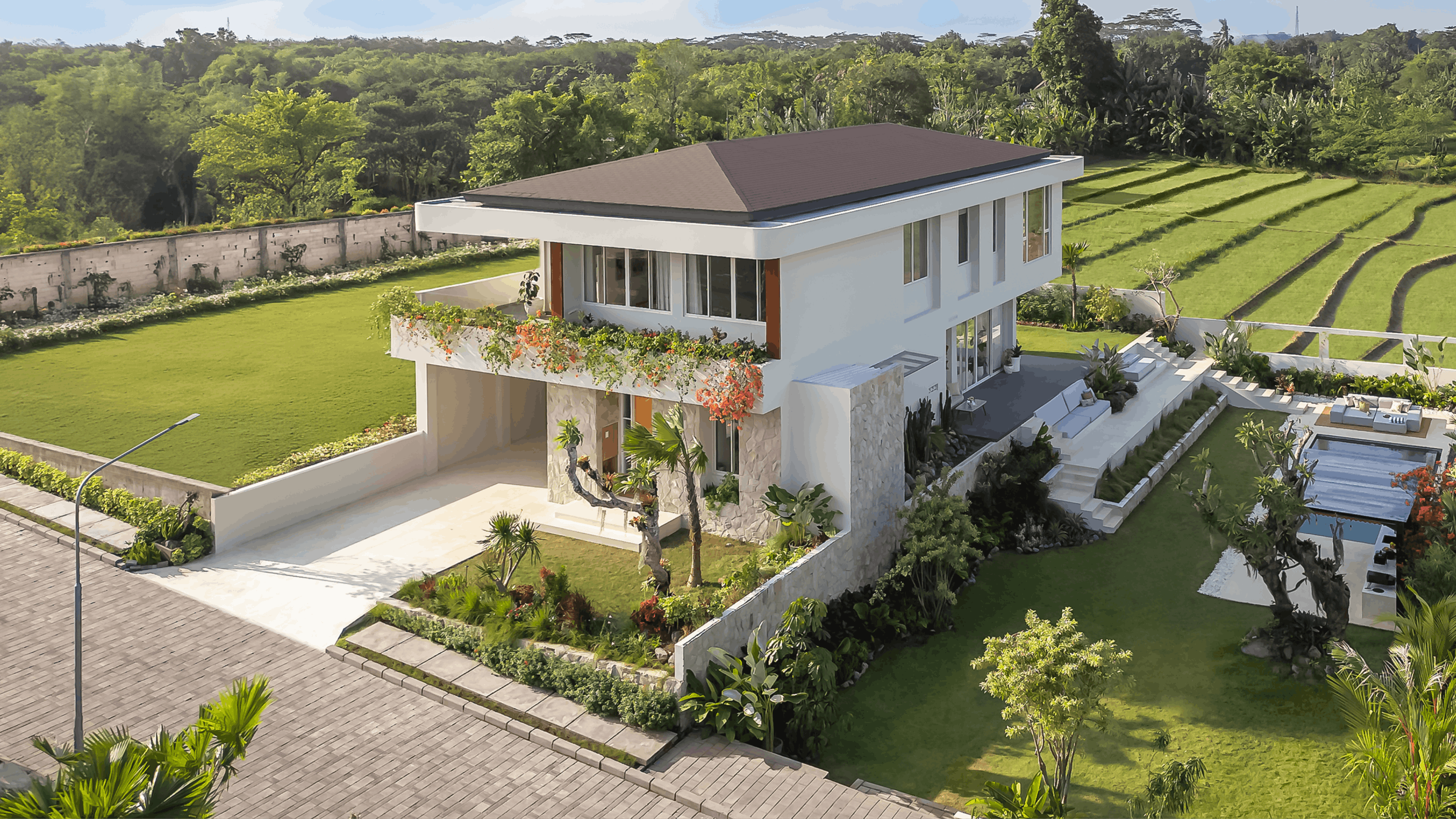 N Residence Bali