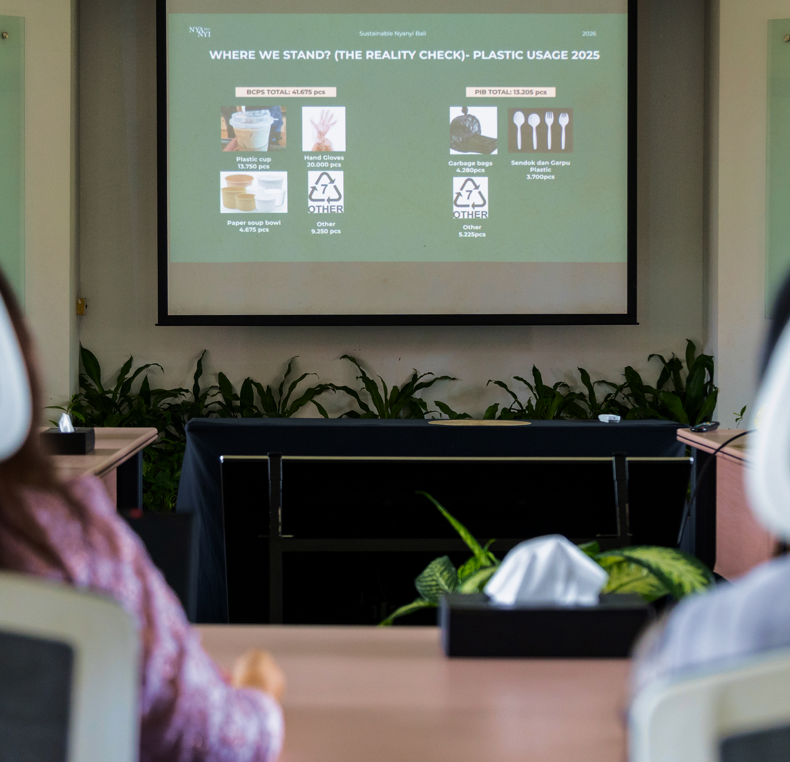 Presentasi