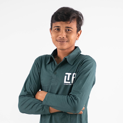 Diki Setiawan