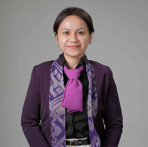 Chef Kartini
