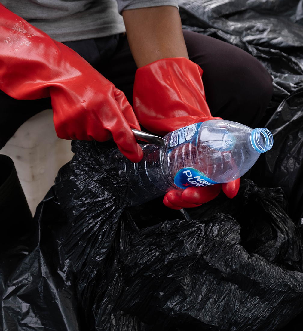 Pemilahan Sampah