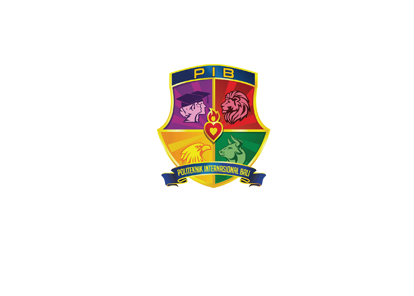 PIB College Logo