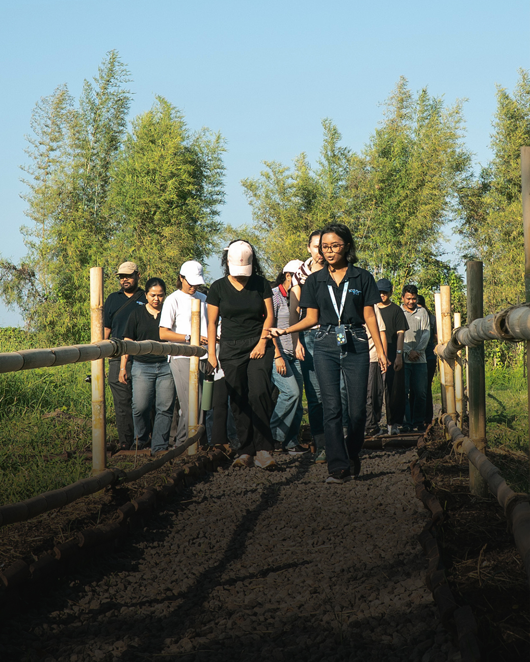 Nyanyi Bali Sustainability - Q1 2026 Progress & Highlights